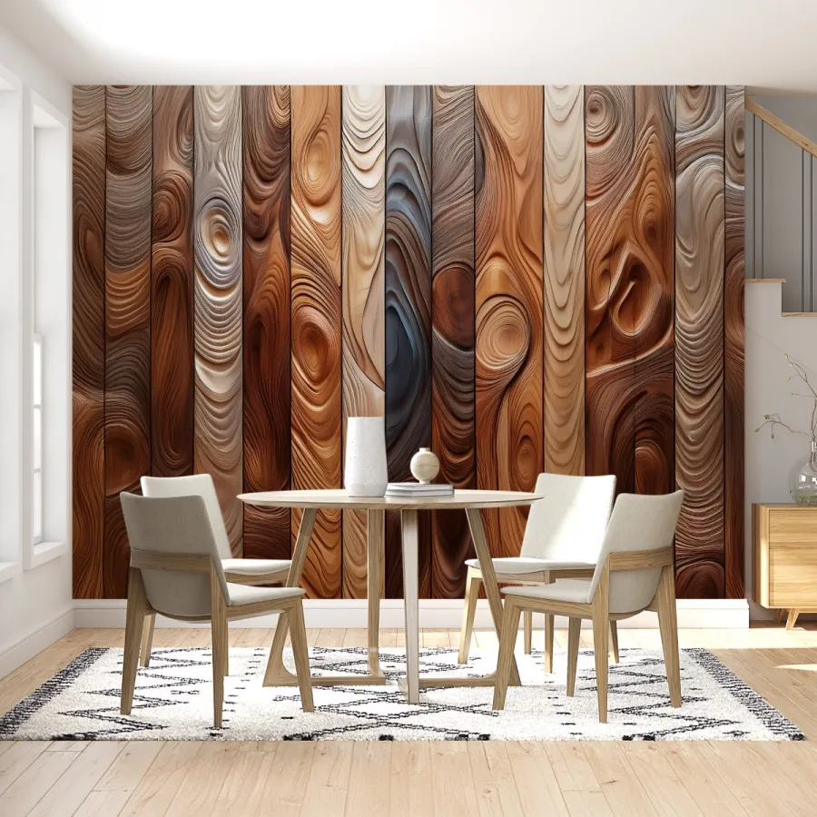 İşçievleri Duvar Kağıtcısı