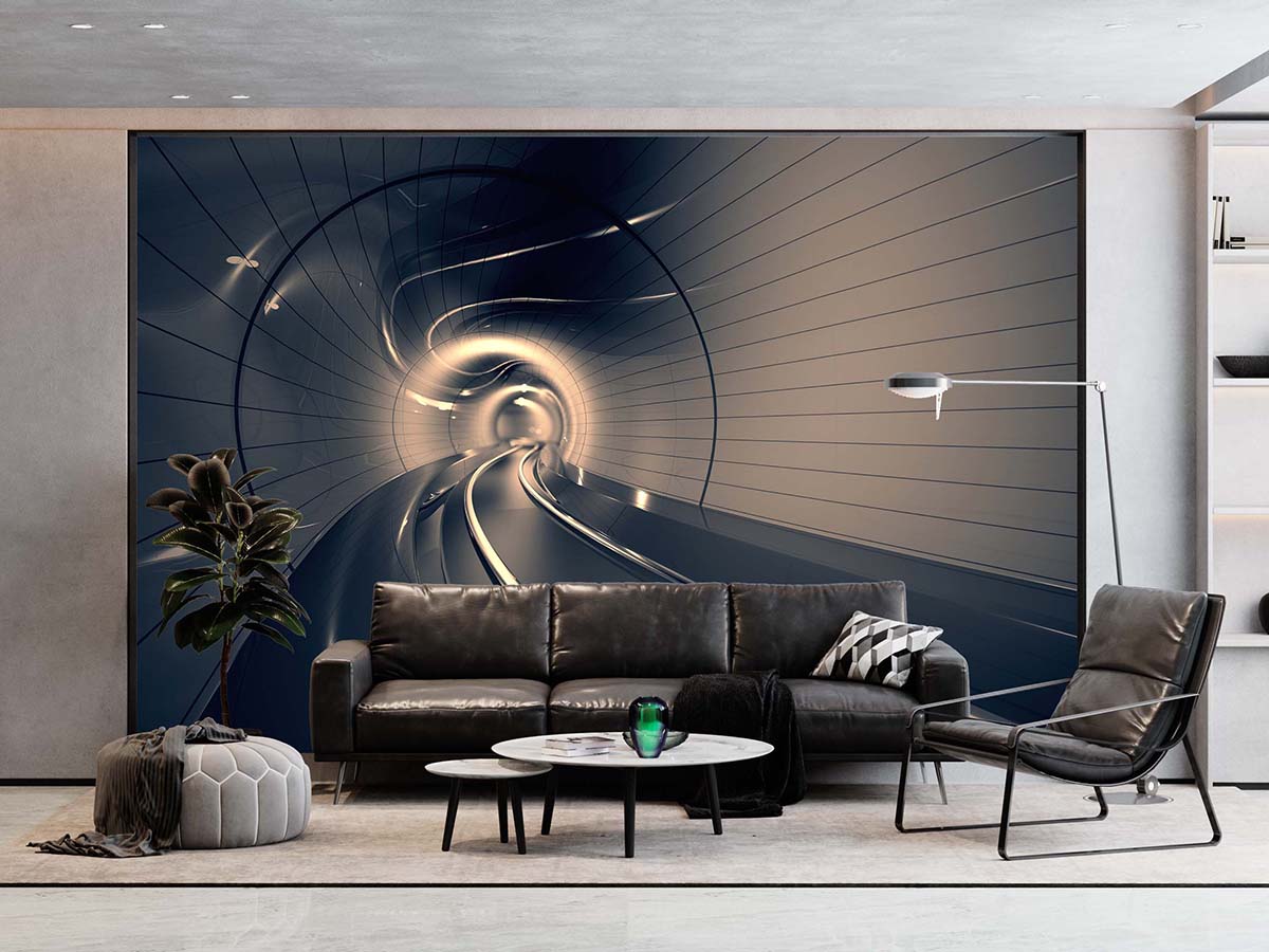 İşçievleri Duvar Kağıtcısı